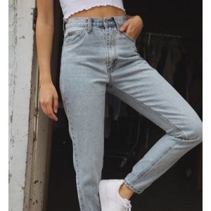 Brandy Melville Jane jeans